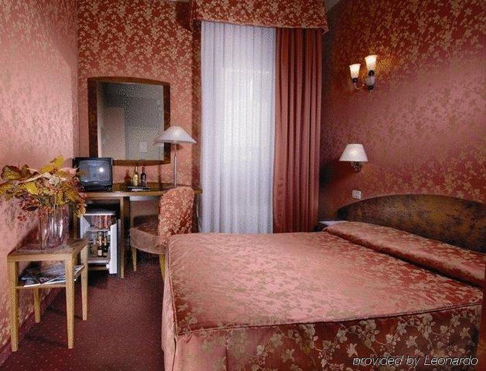 Hotel Ca' Del Campo Venedig Zimmer foto